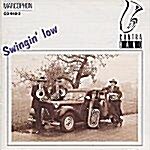 [수입] Contra Band - Swingin low