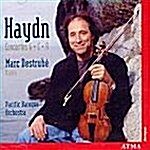 [중고] 하이든 : 바이올린 협주곡