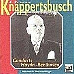 [수입] 크나퍼츠부쉬의 1962년 프랑크푸르트 녹음 (베토벤 : 교향곡 5번 외)
