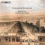 [수입] Stravaganze Napoletane - 리코더 소나타 모음집 (코렐리, 스카를라티, 바벨라, 갈로)