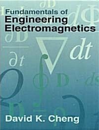 Fundamentals of Engineering Electromagnetics (World Student Edition, Paperback)