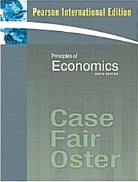 Principles of Economics (9th Edition, Paperback)