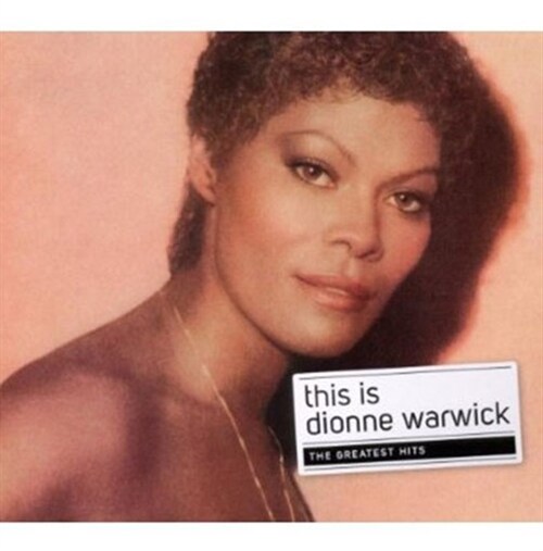 [수입] Dionne Warwick - This Is Dionne Warwick The Greatest Hits