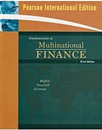 Fundamentals of Multinational Finance (3rd Edition, Paperback)