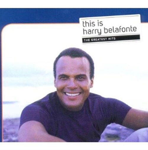 [수입] Harry Belafonte - This Is Harry Belafonte The Greatest Hits