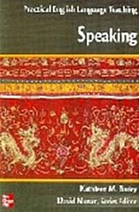 Practical English Language Teaching : Speaking (Paperback)