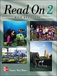 [중고] Read On 2: Student Book (Paperback)