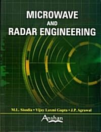 Microwave and Radar Engineering (Paperback)