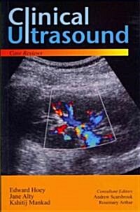 Clinical Ultrasound : Case Reviews (Paperback)