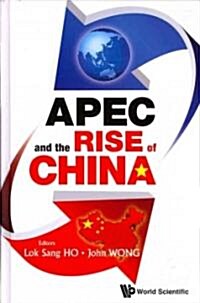 Apec and the Rise of China (Hardcover)