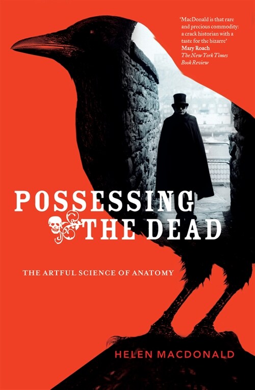 Possessing the Dead (Paperback)