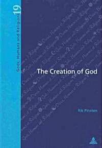 The Creation of God (Paperback)