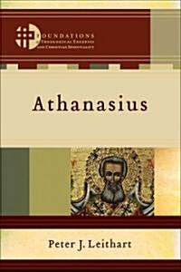 Athanasius (Paperback)