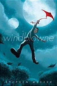 Windblowne (Paperback, DGS)