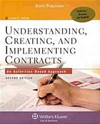 Understanding, Creating, and Implementing Contracts (Paperback, Pass Code, 2nd)