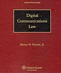 Digital Communications Law (Loose Leaf)