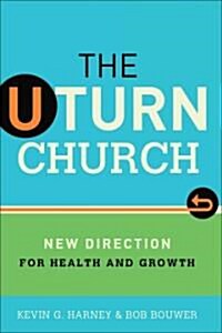 The U-Turn Church (Hardcover)