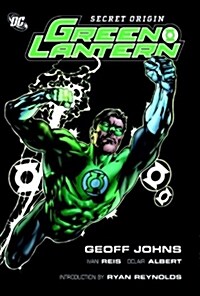 Green Lantern (Hardcover)