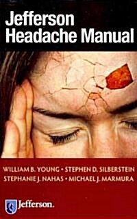 Jefferson Headache Manual (Paperback)