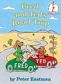 Fred and Teds Road Trip (Library)