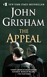 [중고] The Appeal (Paperback)