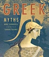 Greek Myths (Hardcover)