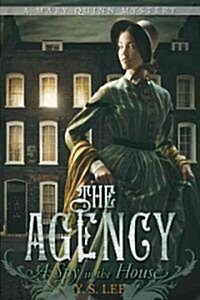 A Spy in the House (Paperback)