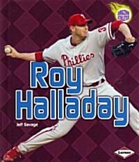 Roy Halladay (Library Binding)