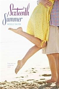 Sixteenth Summer (Paperback)