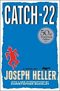 Catch-22 (Hardcover, 50, Anniversary)