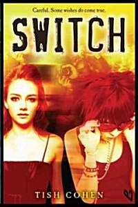 Switch (Paperback)