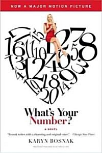 Whats Your Number? (Paperback)