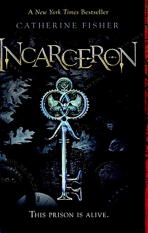 Incarceron (Paperback)