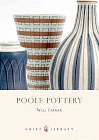 Poole Pottery (Paperback)