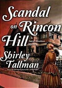 Scandal on Rincon Hill (Audio CD)