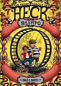 Blimpo (Audio CD, Library)