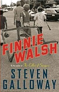 Finnie Walsh (Paperback)