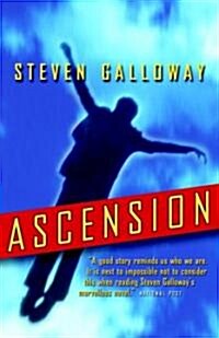 Ascension (Paperback)