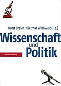 Wissenschaft Und Politik (Hardcover)