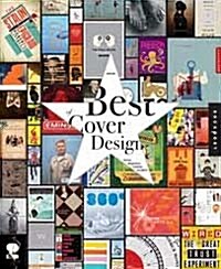 The Best of Cover Design: Books, Magazines, Catalogs, and More (Hardcover)