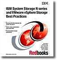 IBM System Storage N Series and VMware vSphere Storage Best Practices (Paperback)