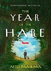 The Year of the Hare (Audio CD)