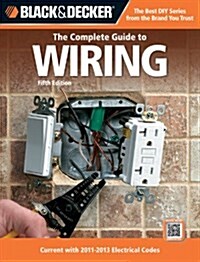 The Complete Guide to Wiring (Paperback, 5th)