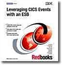 Leveraging Cics Events With an Esb (Paperback)