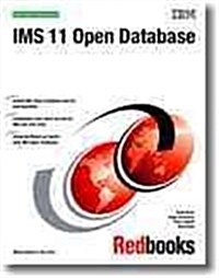 Ims 11 Open Database (Paperback)