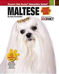 Maltese (Paperback)