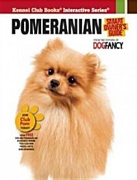 Pomeranian (Paperback)