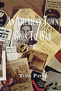 An American Town Goes to War (Paperback)