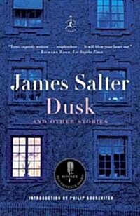 Dusk and Other Stories (Paperback)
