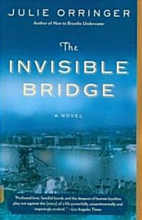 The Invisible Bridge (Paperback)